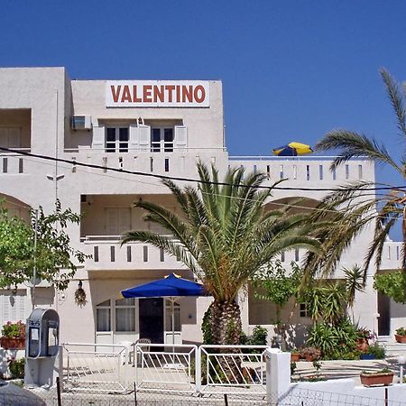 Valentino Apartments Bali  Bagian luar foto