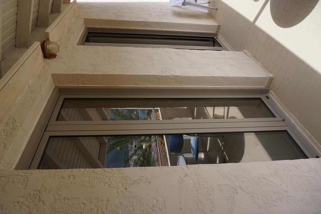 Valentino Apartments Bali  Bagian luar foto